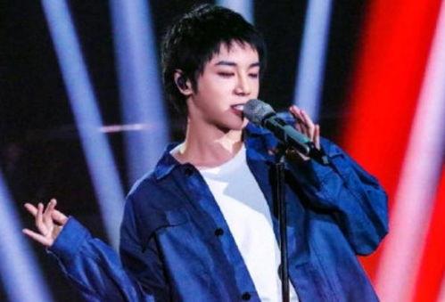 娱乐吃瓜君华晨宇